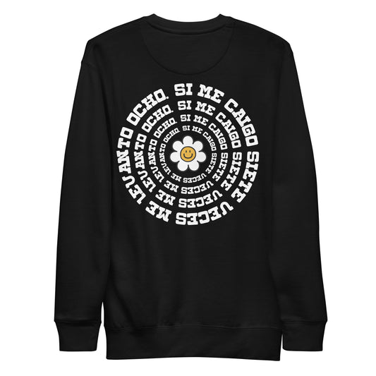 Sudadera gruesa unisex