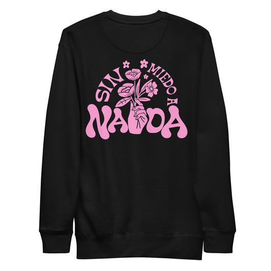 Sudadera gruesa unisex